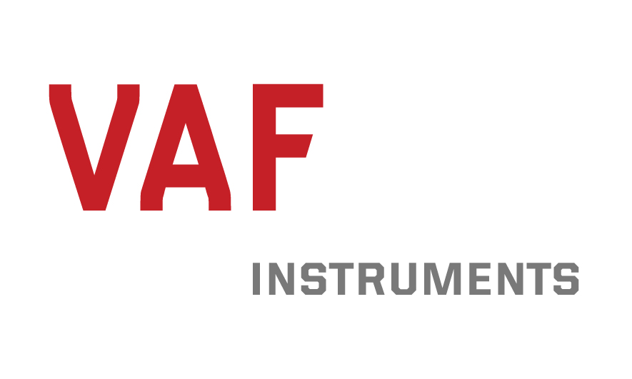 VAF Instruments